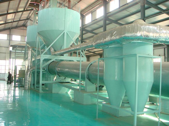 餐廚垃圾烘干機(jī)