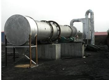 煤泥烘干機