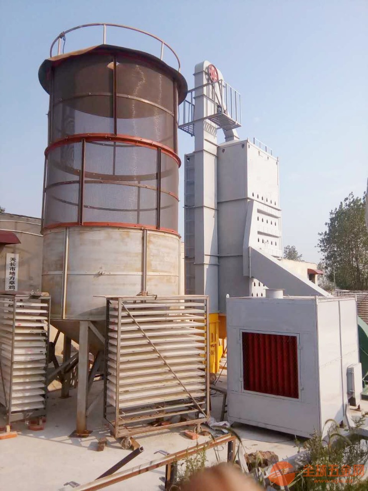 稻谷烘干機(jī)