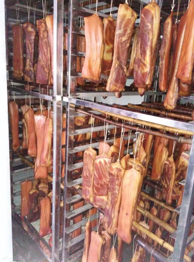 臘肉烘干機