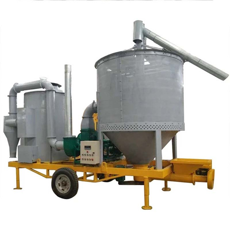 稻子烘干機(jī)