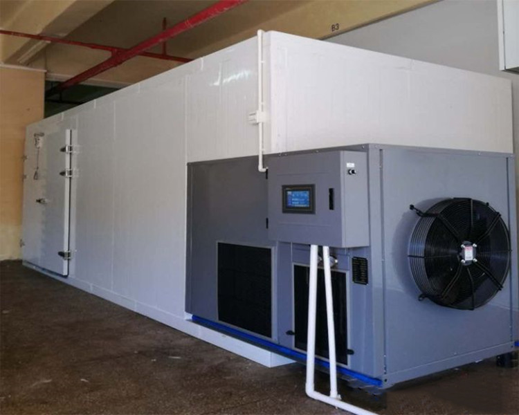 金銀花烘干機(jī)