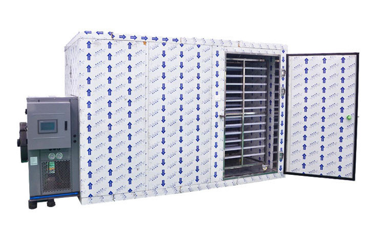 羅漢果烘干機(jī)