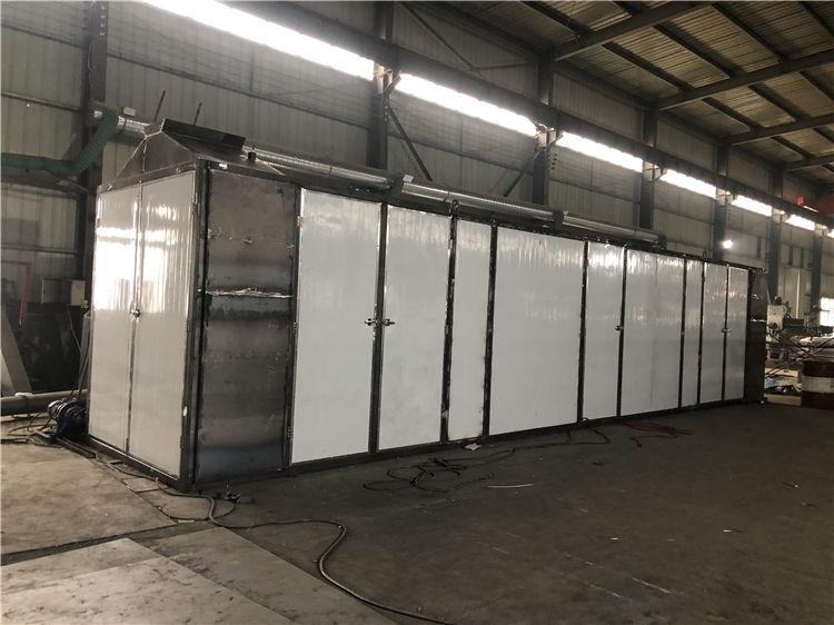 水產(chǎn)品烘干機(jī)